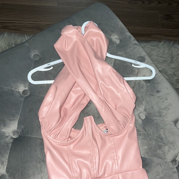 Faux leather mini - Picture 5 of 5